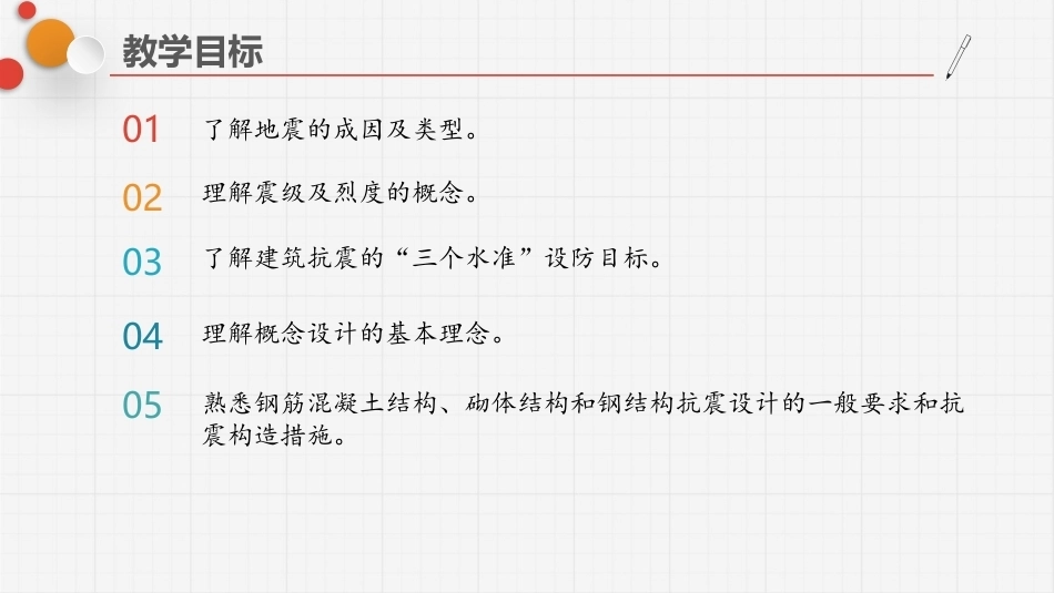 建筑结构：建筑结构抗震设计PPT教学课件.pptx_第3页