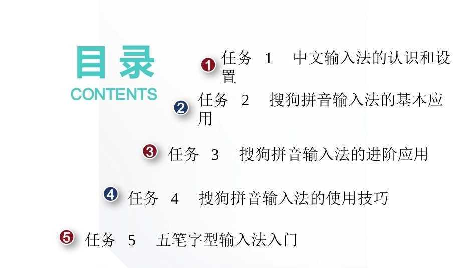 键盘操作与文字录入：中文的录入PPT教学课件.pptx_第2页