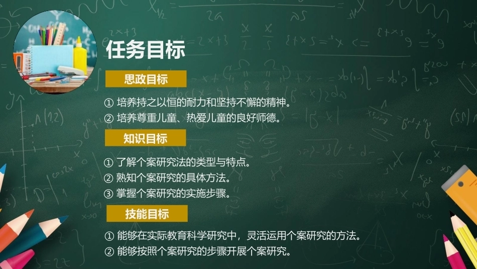 教育科学研究方法：个案研究法PPT教学课件.pptx_第2页
