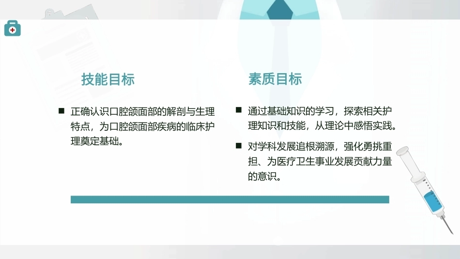 口腔颌面部的应用解剖与生理教学课件.pptx_第3页