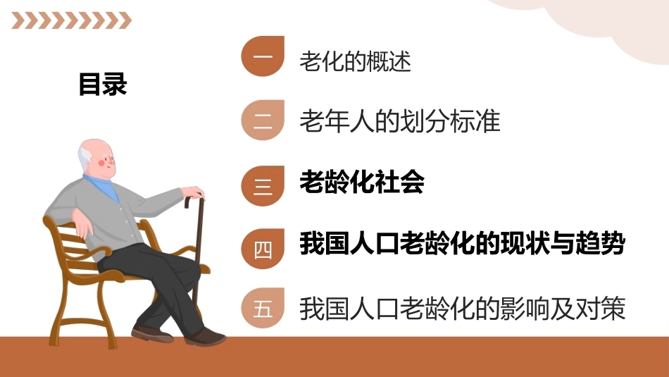 老年护理（中职）：老年护理职业认知PPT教学课件.pptx_第3页