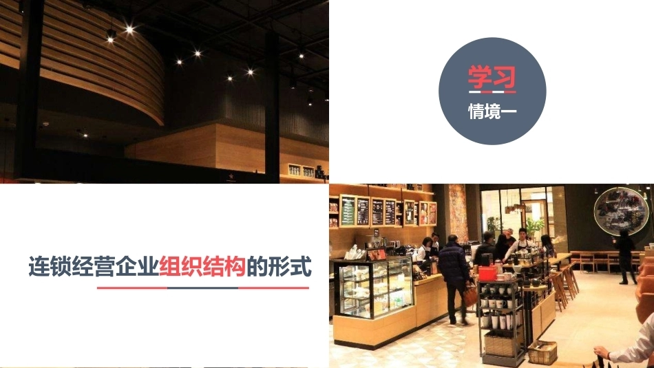 连锁经营管理实务：认识业界——连锁经营企业组织结构与职能PPT教学课件.pptx_第2页