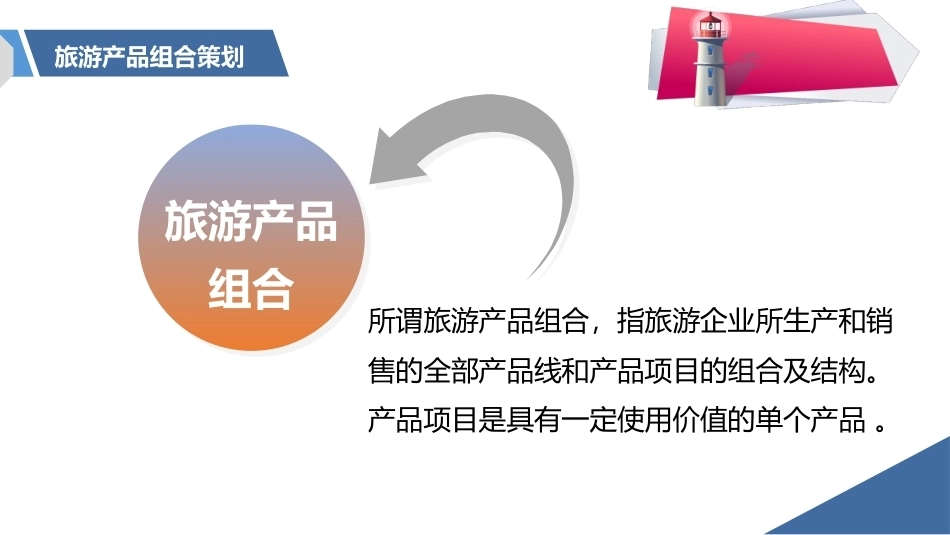 旅游策划第3版：旅游产品组合策划PPT教学课件.pptx_第2页