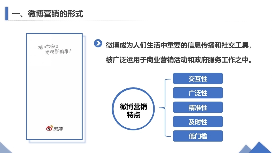 旅游策划第3版：旅游目的地微博营销PPT教学课件.pptx_第3页