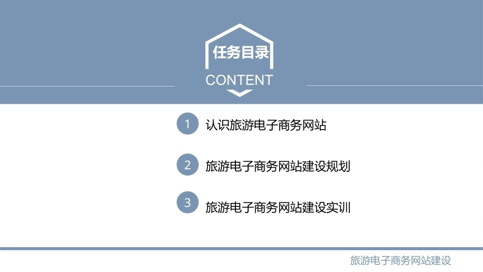 旅游电子商务：旅游电子商务网站建设PPT教学课件.pptx_第2页
