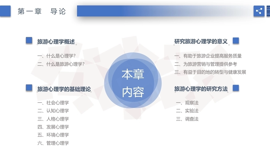 旅游心理学：导论PPT教学课件.pptx_第3页