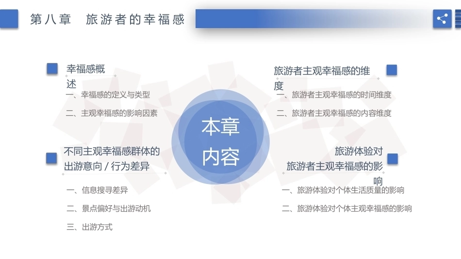旅游心理学：旅游者的幸福感PPT教学课件.pptx_第3页