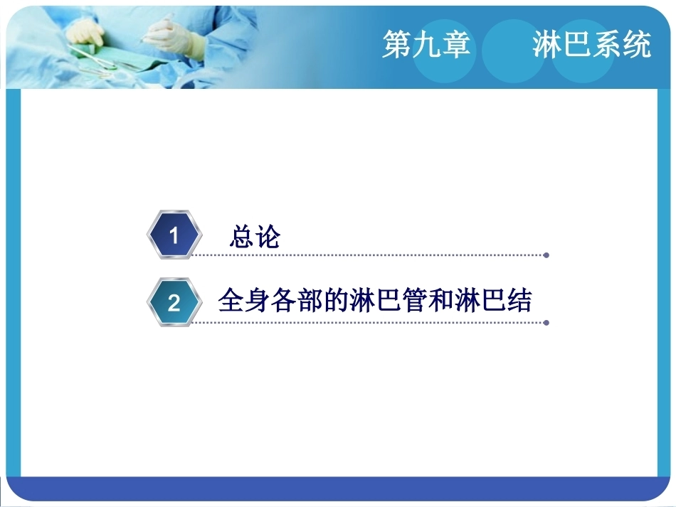 人体解剖学：淋巴系统PPT教学课件.pptx_第2页
