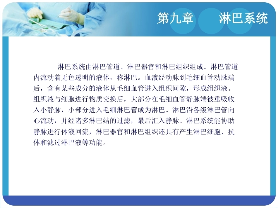 人体解剖学：淋巴系统PPT教学课件.pptx_第3页
