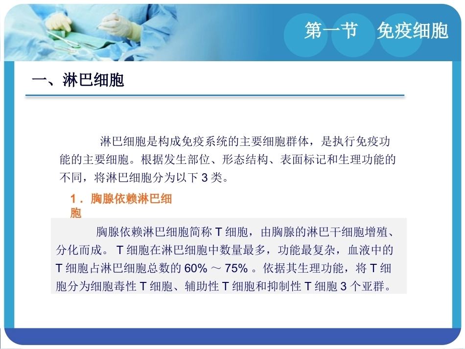 人体解剖学：免疫系统PPT教学课件.pptx_第3页