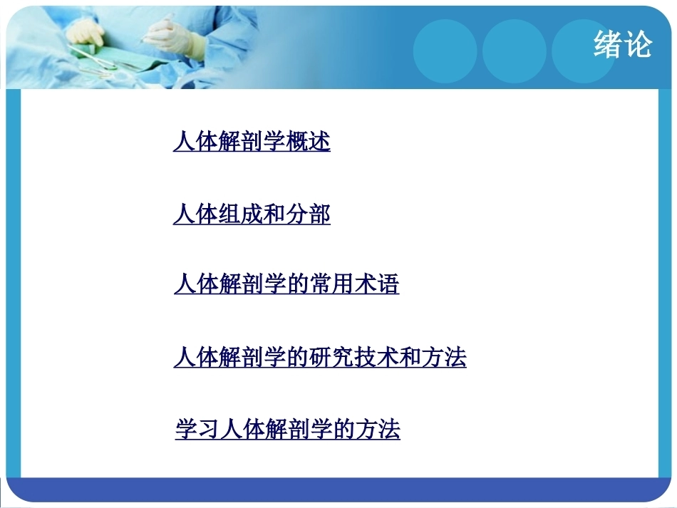 人体解剖学：绪论PPT教学课件.pptx_第2页