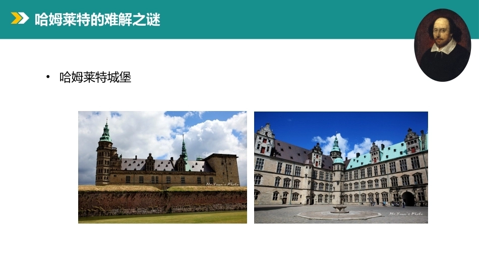 莎士比亚戏剧导读：哈姆莱特PPT教学课件.pptx_第3页