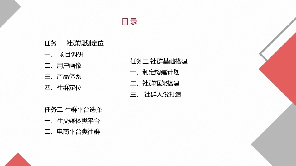 社群运营：社群定位搭建.pptx_第3页
