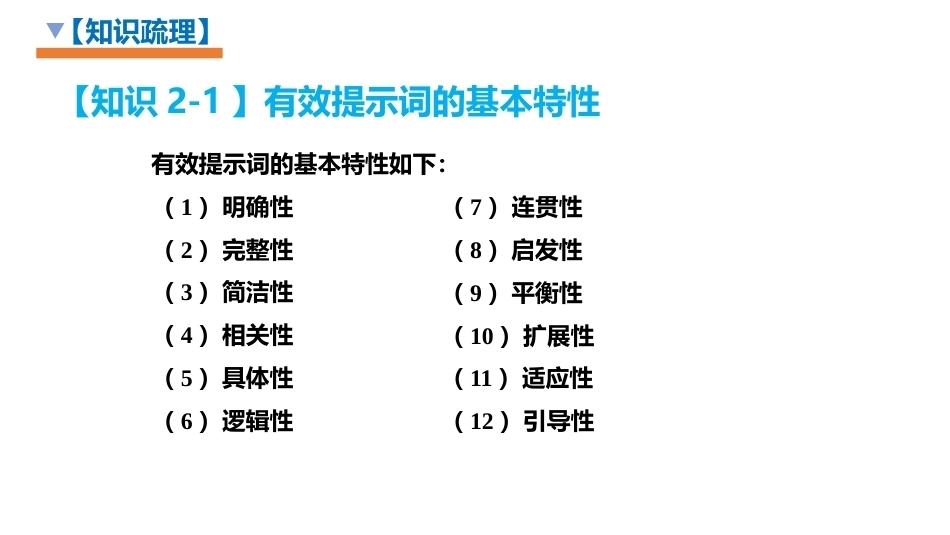 生成式人工智能（AIGC）实用技术案例教程：AIGC助力在线搜索与互动对话PPT教学课件.pptx_第3页