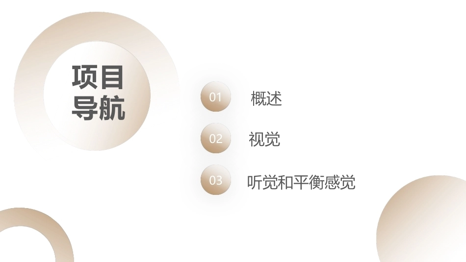 生理学：感觉器官的功能PPT教学课件.pptx_第2页