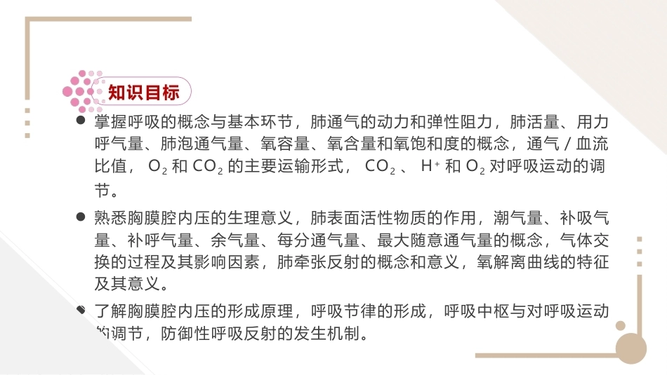 生理学：呼吸PPT教学课件.pptx_第3页