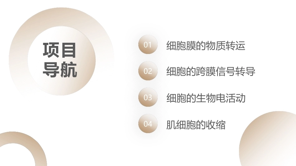 生理学：细胞的基本功能PPT教学课件.pptx_第2页