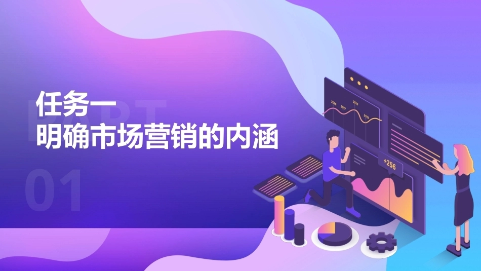市场营销（第七版)：市场营销认知——绝知此事要躬行PPT教学课件.pptx_第3页