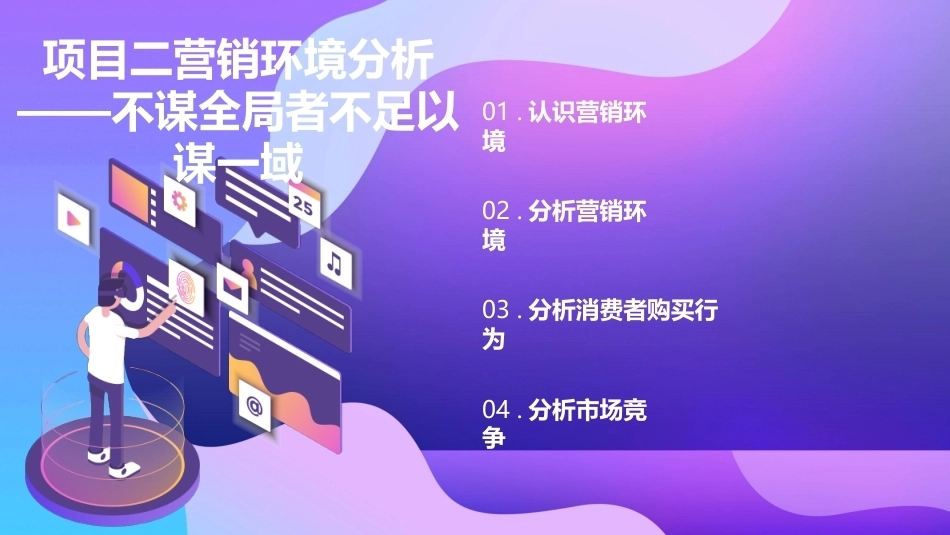 市场营销（第七版)：营销环境分析——不谋全局者不足以谋一域PPT教学课件.pptx_第2页