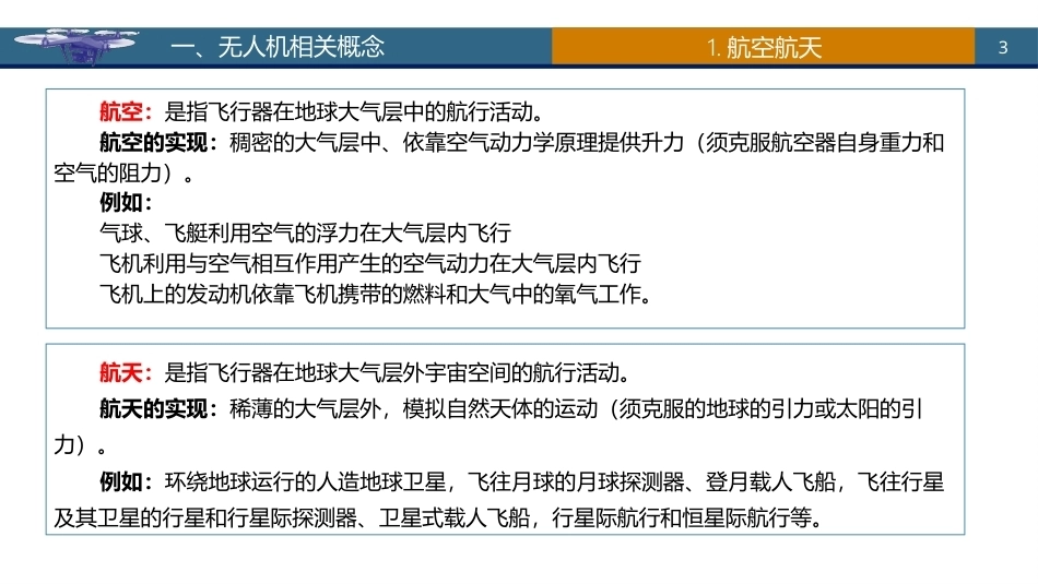 无人机概论：无人机概述PPT教学课件.pptx_第3页
