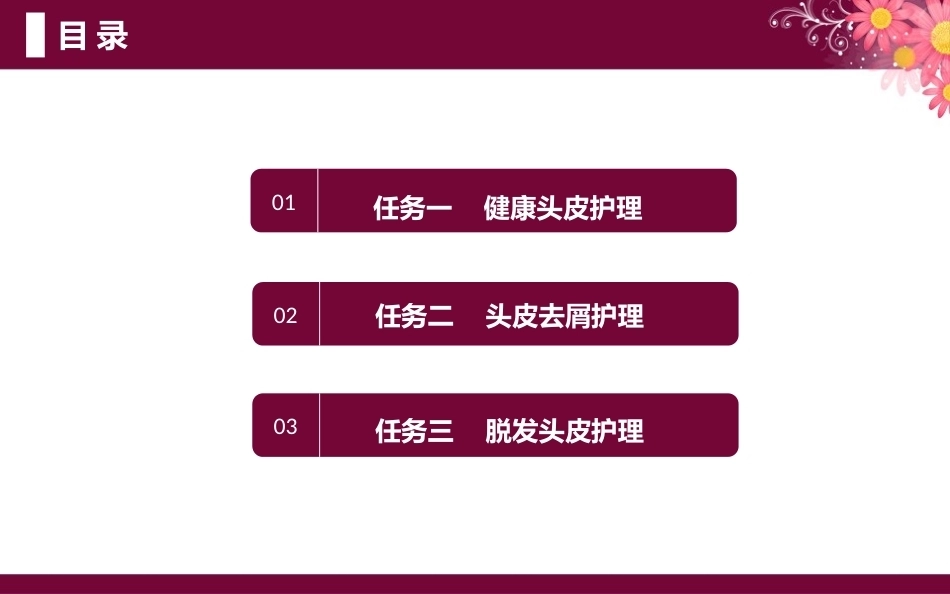 洗护发技术：头皮护理PPT教学课件.pptx_第2页