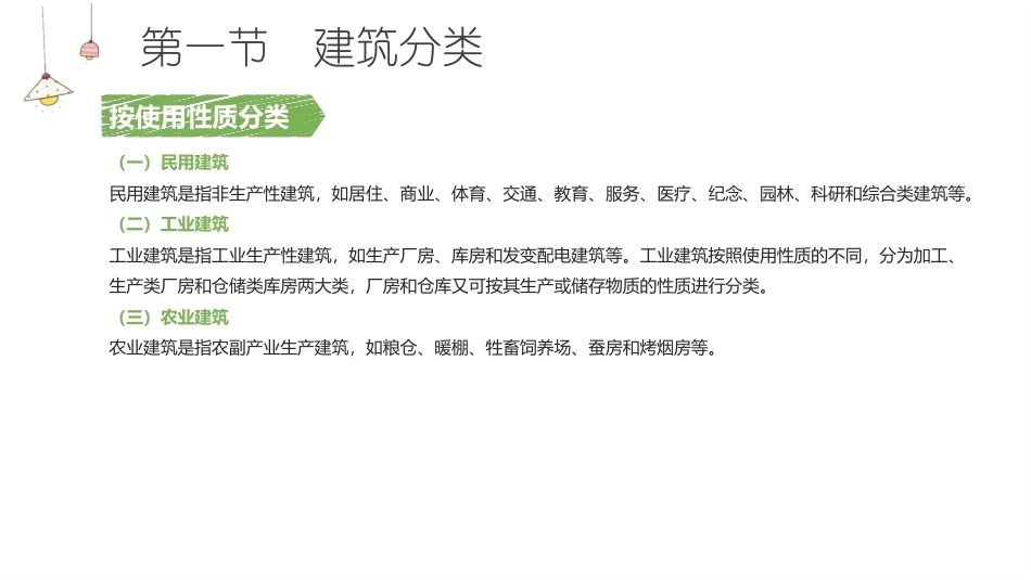 消防设施操作员基础知识：建筑防火基础知识教学课件.pptx_第3页