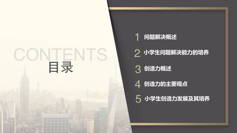 小学教育心理学（第二版）：问题解决与创造力培养PPT教学课件.pptx_第2页