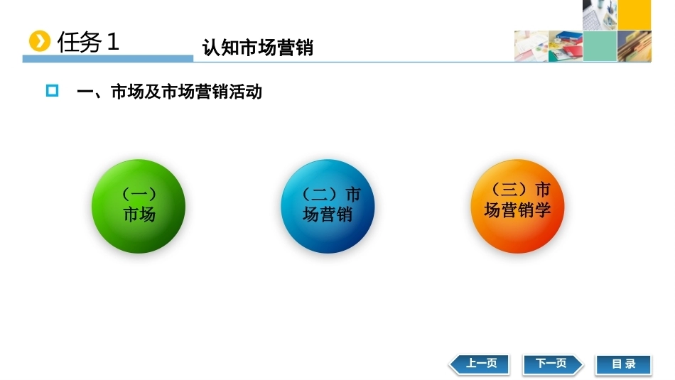 新编市场营销（第六版）：树立现代营销观念，建立职业情感PPT教学课件.pptx_第3页
