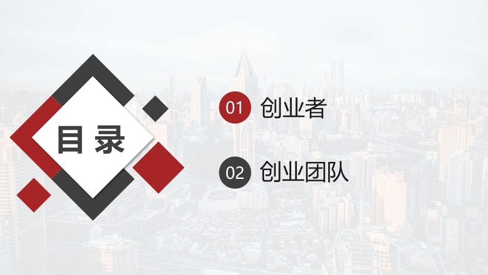新时代高职生创新创业教育：创业者与创业团PPT教学课件.pptx_第2页