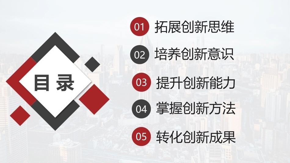 新时代高职生创新创业教育：开启创新之路PPT教学课件.pptx_第2页
