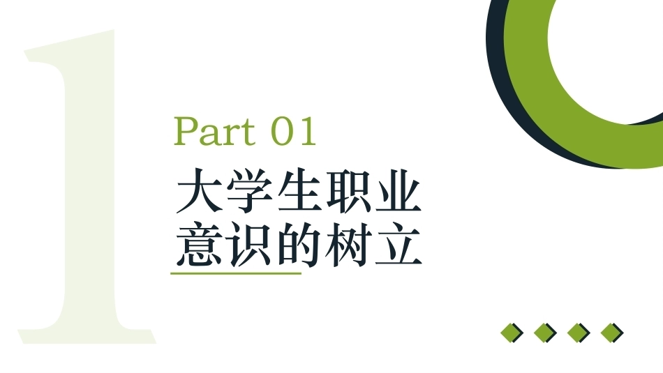 新时代高职生职业生涯规划：认识职业生涯规划PPT教学课件.pptx_第2页