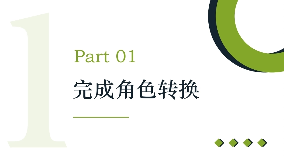 新时代高职生职业生涯规划：适应职业发展PPT教学课件.pptx_第2页