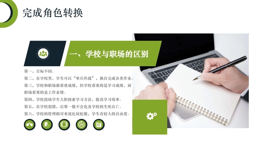 新时代高职生职业生涯规划：适应职业发展PPT教学课件.pptx_第3页