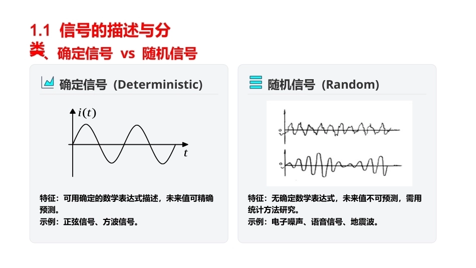 信号与系统（第6版）：连续信号与系统的基本概念PPT教学课件.pptx_第3页