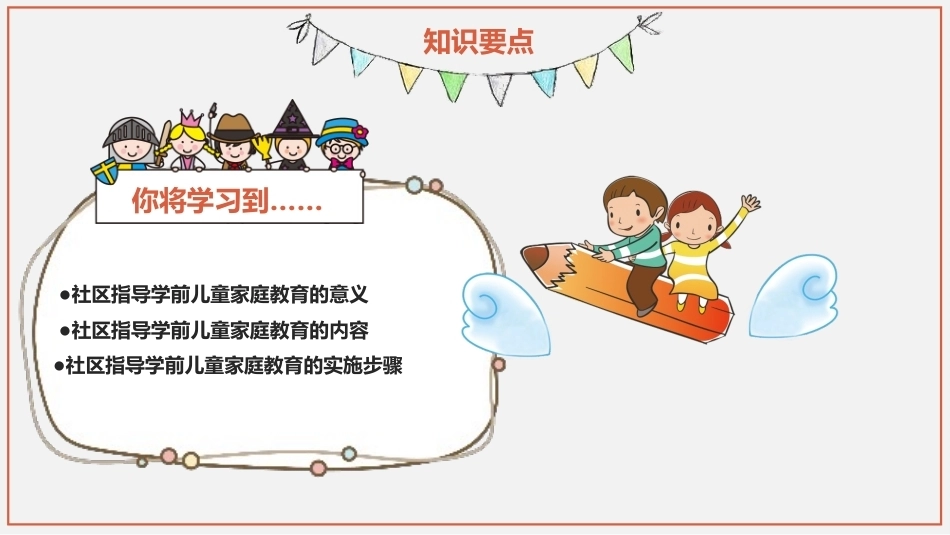 学前儿童家庭与社区教育：社区对学前儿童家庭教育的指导PPT教学课件.pptx_第3页