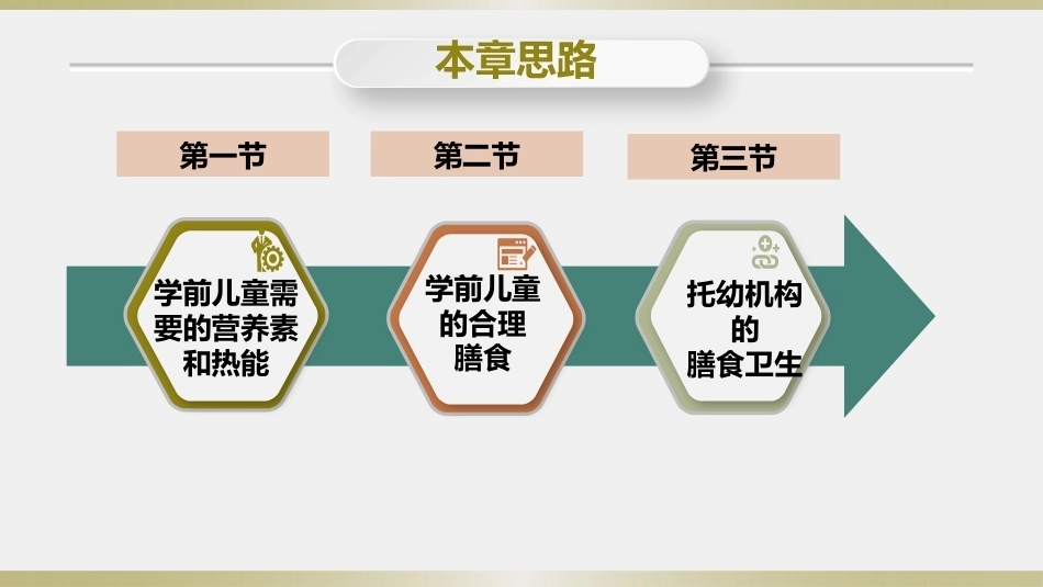 学前儿童卫生学第三版：学前儿童的营养与托幼机构的膳食卫生PPT教学课件.pptx_第2页
