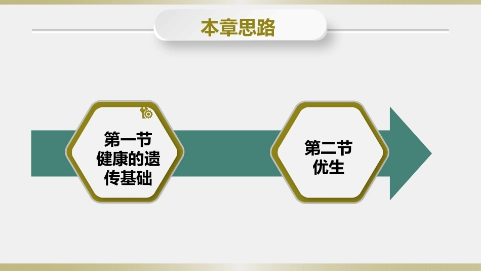 学前儿童卫生学第三版：遗传与优生PPT教学课件.pptx_第2页