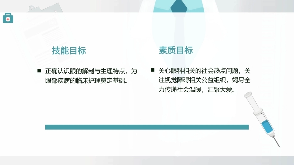眼的应用解剖与生理教学课件.pptx_第3页