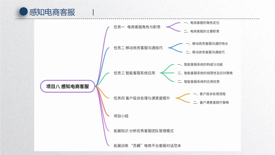 移动商务基础：感知电商客服PPT教学课件.pptx_第3页
