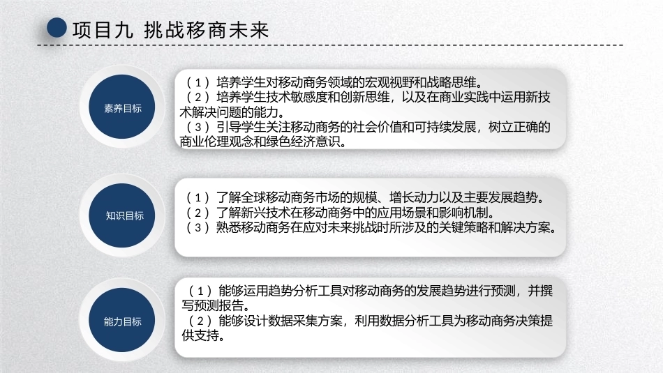 移动商务基础：挑战移商未来PPT教学课件.pptx_第2页