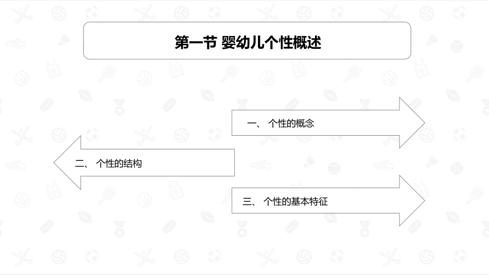 婴幼儿心理发展：婴幼儿个性的发展PPT教学课件.pptx_第2页