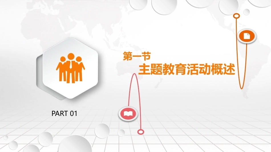 幼儿园教育活动设计与指导：主题教育活动的设计与指导PPT教学课件.pptx_第2页