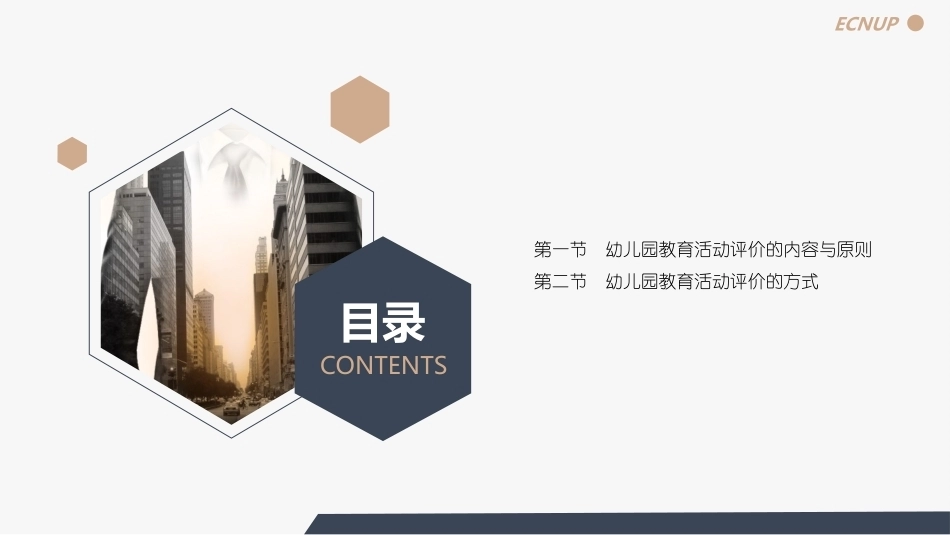 幼儿园教育活动设计与指导第三版：幼儿园教育活动评价PPT教学课件.pptx_第2页