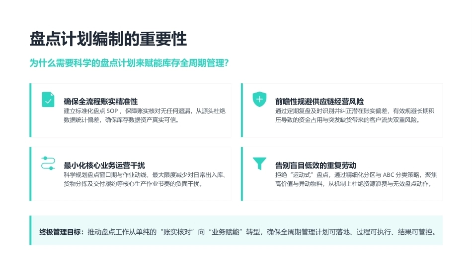 智慧仓配运营：智慧仓配库存管理PPT教学课件.pptx_第3页