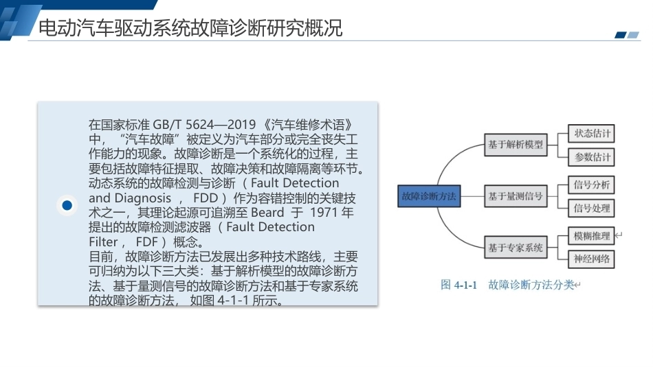 智能网联汽车之线控底盘技术及应用：线控底盘的故障检测与诊断PPT教学课件.pptx_第3页