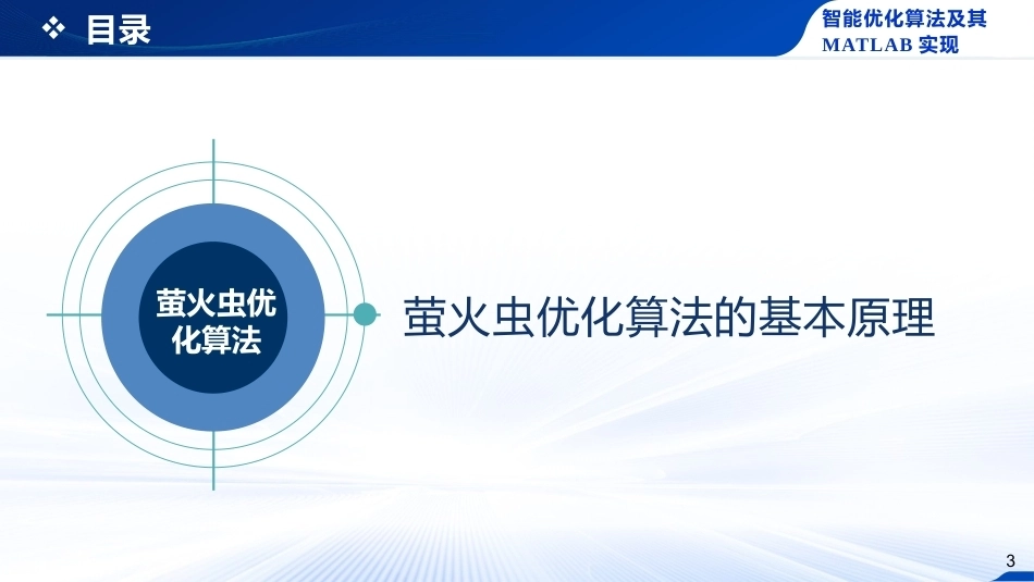智能优化化算法及其MATLAB实现：萤火虫优化算法PPT教学课件.pptx_第3页