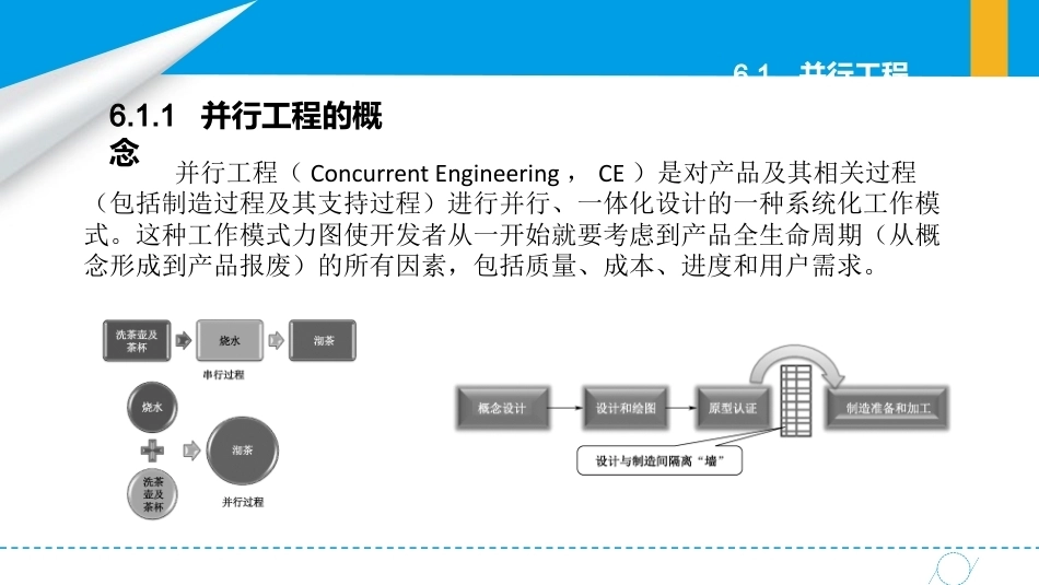 智能制造概论中职：传统智能制造模式PPT教学课件.pptx_第3页