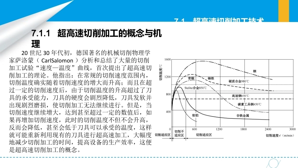 智能制造概论中职：智能化先进制造工艺技术PPT教学课件.pptx_第3页