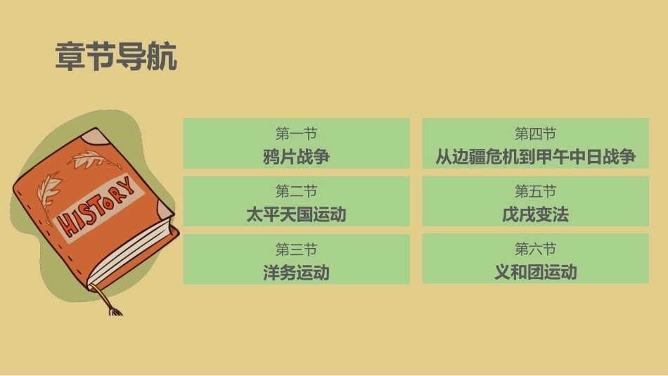 中国近现代史：民族危机的加深及国家出路的早期探索PPT教学课件.pptx_第3页