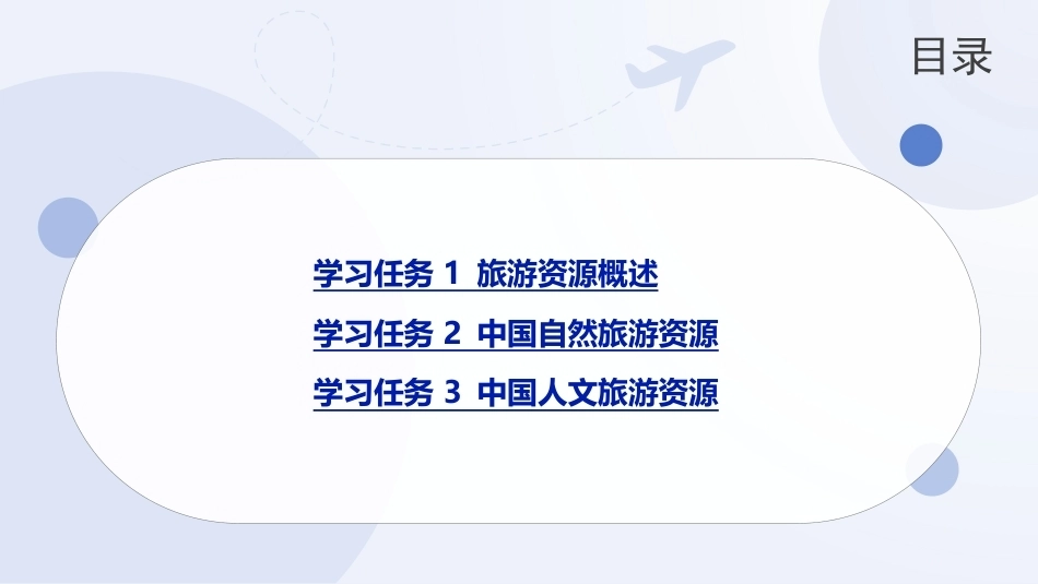 中国旅游地理-旅游区域篇：中国旅游资源PPT教学课件.pptx_第2页